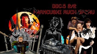 Retro gry - c1m5 - Wolfenstein - "Francuski ruch oporu" odc. 5 cz.2/2 - Blade of Agony retro gry pl