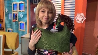 Марина Максимова Ведущая праздников. Тамада. Томск. теле эфиры