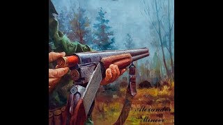 Охота на уток 26.10.2019 в Нижегородской области. И такое бывает...
