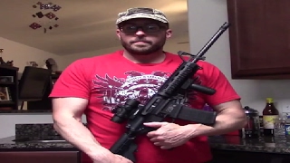 Elite Mercenary 2.0 | Jason Blaha | World's Most Dangerous Man
