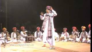 Khartal Jugalbandi