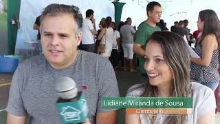 Entrega dos Sonhos Residencial Hydra em Contagem/MG