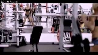Голые сексуальные девушки   фитоняшки  Bikini Fitness