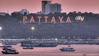 ПАТТАЙЯ КУДА ПОЕХАТЬ ЧТО ПОСМОТРЕТЬ