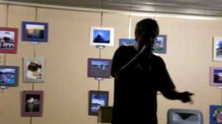 Cloudcover by Jonny 5 of the Flobots