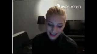 TC de Nadège Lacroix de #SS6 alias @ouiiiiii_Nadege ~ 20 octobre 2012