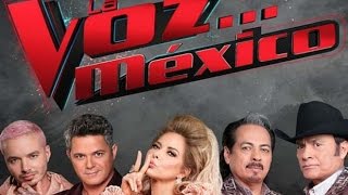 Comentando La Final de La Voz México