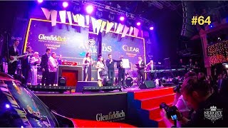 Ольга Бузова Премия VKLYBETV Awards2017 Агенство PURE The БРАТЬЯ Дети Киркорова Акула съела человека