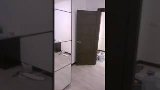 Отделка зала в квартире
