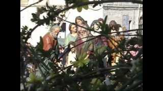 La Settimana Santa a Ruvo di Puglia. Parte 1