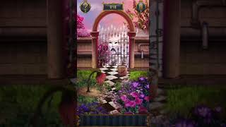 100 Doors Incredible Level 18