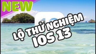 XNews 4/1: Lộ thử nghiệm iOS 13, Redmi 7 48 Châms