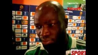 Victor Moses