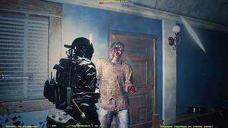Resident Evil 2 2019 |Истории Призраков | Хардкор | Выпуск 1