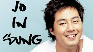 Чо Ин Сон / Jo In Sung / 조인성