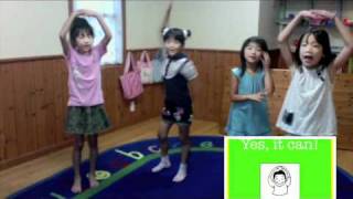 Can an Elephant Jump? - Original Song by ELF Learning