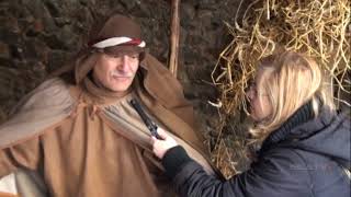 6 GENNAIO 2020 Presepe Vivente