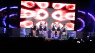 [Cam] 110514 T-ara - Like The Beginning @ Gyeongbuk Youth Dream Concert [5]