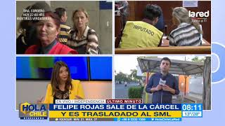 Hola Chile Programa Completo Miércoles 05 de Febrero 2020