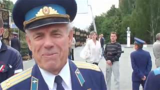 35 лет выпуску 1975 года Барнаульского ВВАУЛ