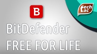 How to get Bitdefender Total Security FREE FOR LIFE (2018 & 2017) (LEGIT) (NO CRACKS)