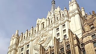 Россия-Чехия: Дипломатический скандал разгорается