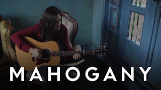 The Staves - Mexico | Mahogany Session