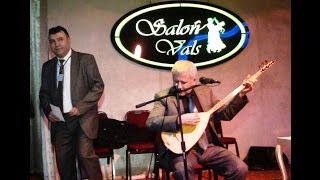 Boryayın-Tercan Yaylacık Köyü Derneği 2014 Dayanışma Gecesi-THM Yaşar Sarıkaya İstanbul
