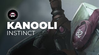 Kanooli - Instinct  | Ninety9Lives Release