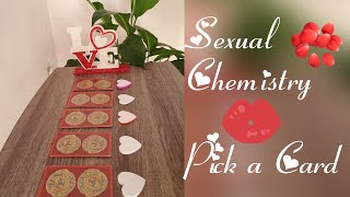 ?Pick a Card ? Sexual Chemistry ? Tarot of Sexual Magic ?