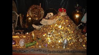 ГДЕ ЖЕ ТЫ, КЛАД!!! В Поисках Сокровищ Викингов!