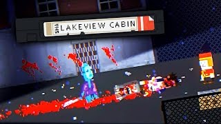 Lakeview Cabin Collection Episode 5 Gameplay