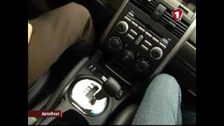 Как пользоваться автомат коробкой?