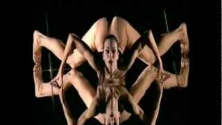 Diana Vishneva - Beauty in motion - F.L.O.W Part II