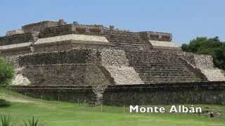 Cleargreen Mexico Tour 2015 - A Journey to Ixtlan