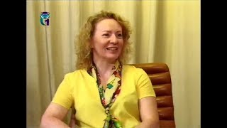 Как правильно управлять своими эмоциями. Часть 1. Александра Копецкая. Психология