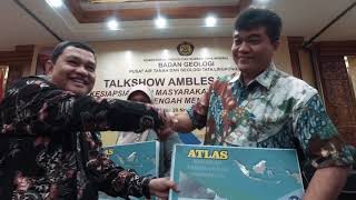 Amblesan Pantai Utara Jawa Tengah