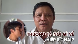 Nguyên trưởng công an ở Bình Dương mong “hiệp sĩ” Nguyễn Thanh Hải trở lại