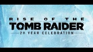 Rise of the Tomb Raider (PS4PRO) Gameplay Enriched Visuals