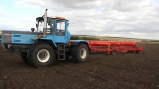 СЕЯЛКА ЗЕРНОВАЯ ЗС - 4.2