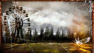 ДИКАЯ ТЕРРИТОРИЯ(Сложность:Реализм) - S.T.A.L.K.E.R.: ОП - 2.1.