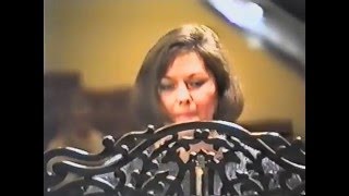 Ансамбль Бурлеск. Гиндин Роман. Киевская филармония. Запись 1989 года