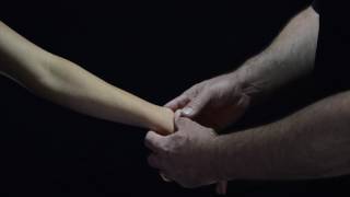 Adjusting the Wrist with a Closed Contact Stabilization