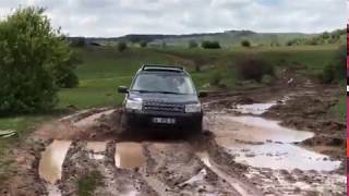 Land Rover Freelander 2.2 TD4 Off Road Ordu Mesudiye