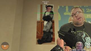 Garry's Mod - Prop Hunt - Be the Tree
