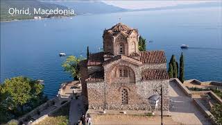 Best of Eastern Europe Motorcycle Tour