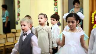 Весёлая детская песенка - Если б не было школ