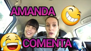 Dando un Paseo Por el Campo *Damaris desaparece*