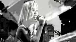 Kelly Clarkson - Never Again (Acoustic @ Miss Belgium)