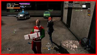 APB Reloaded - CHRISTMAS WITH CRIMINALS (Secret Santa Gift Boxes)